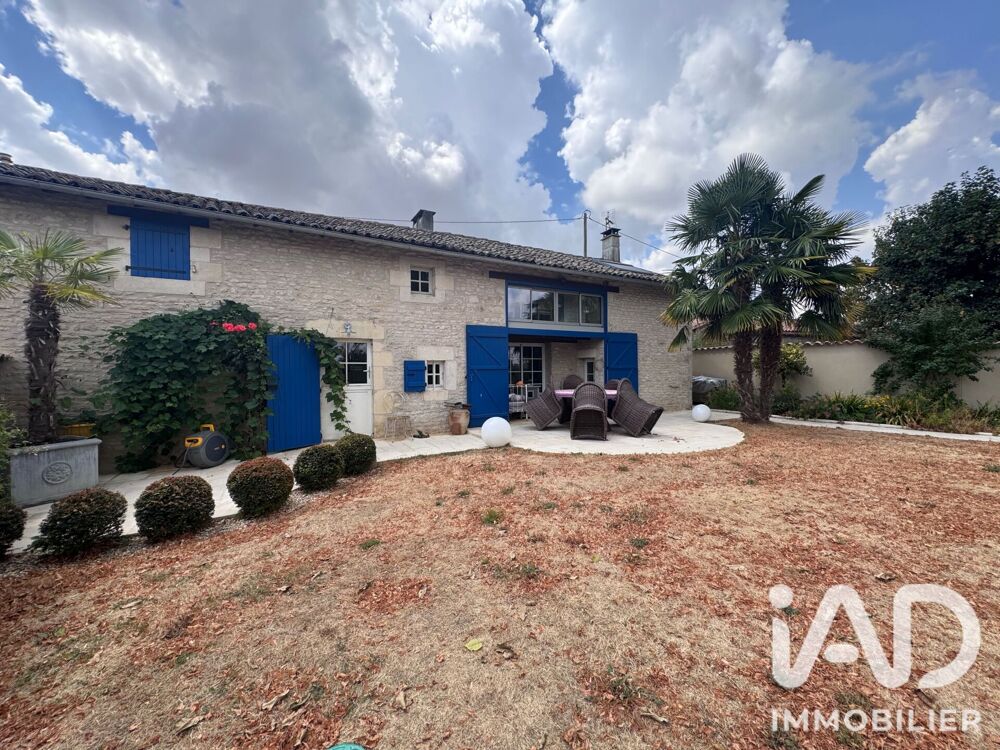 Vente Maison de campagne 7 pièces