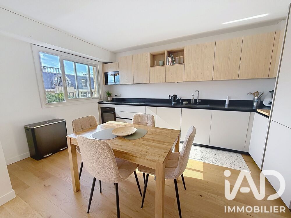 Vente Appartement Vente Appartement 3 pièces Garches