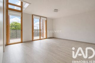  Appartement � vendre 3 pi�ces 63 m�