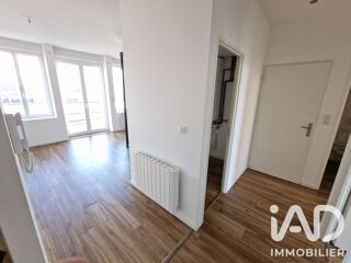  Appartement à vendre 4 pièces 75 m²