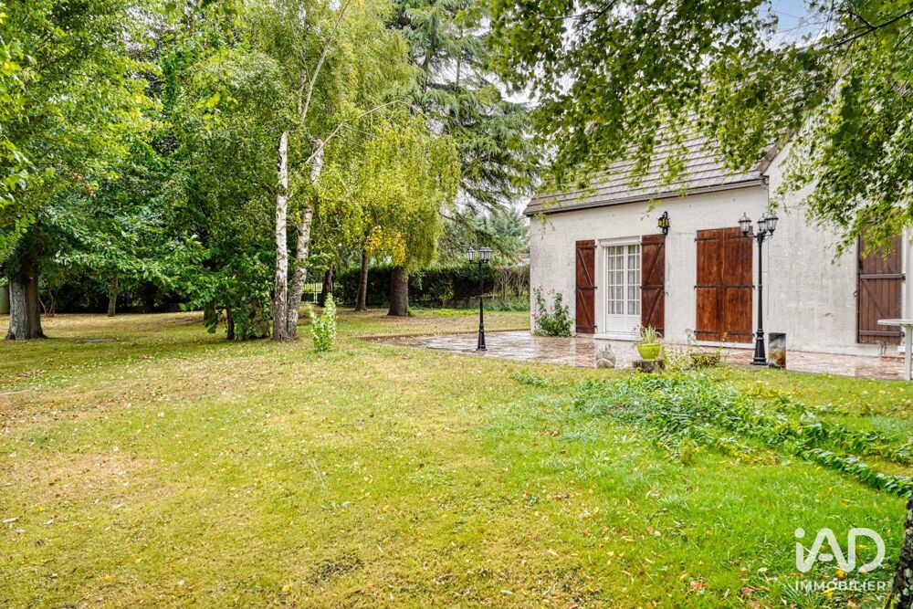 Vente Maison/villa 7 pièces
