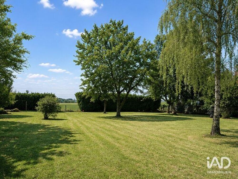 Vente Maison Vente Maison/villa 4 pièces Piffonds