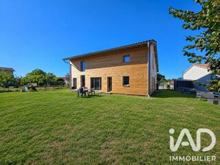  Maison à vendre 4 pièces 166 m²