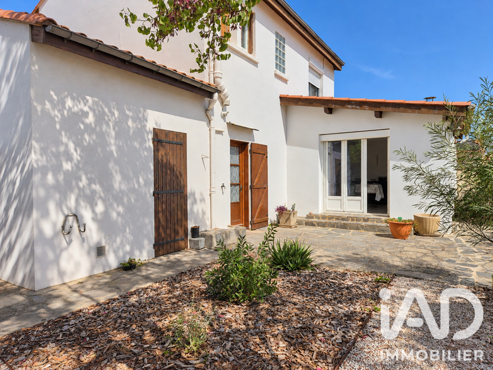 Vente Maison Vente Maison de ville 4 pièces Béziers