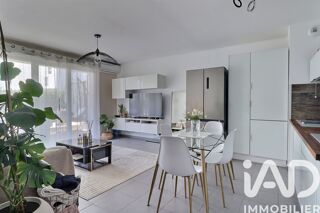  Appartement � vendre 3 pi�ces 57 m�