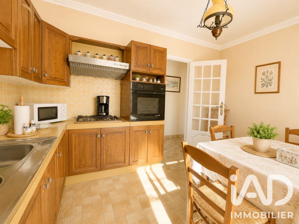 Vente Maison/villa 6 pièces