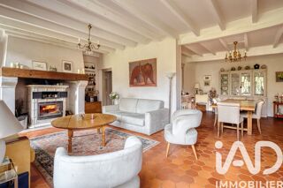  Maison à vendre 12 pièces 441 m²