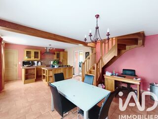  Maison à vendre 7 pièces 182 m²