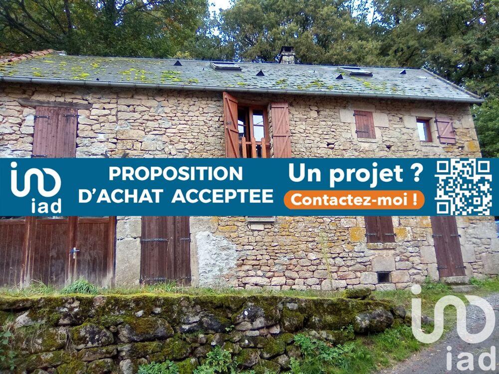Vente Maison Vente Maison traditionnelle 5 pièces Laurière