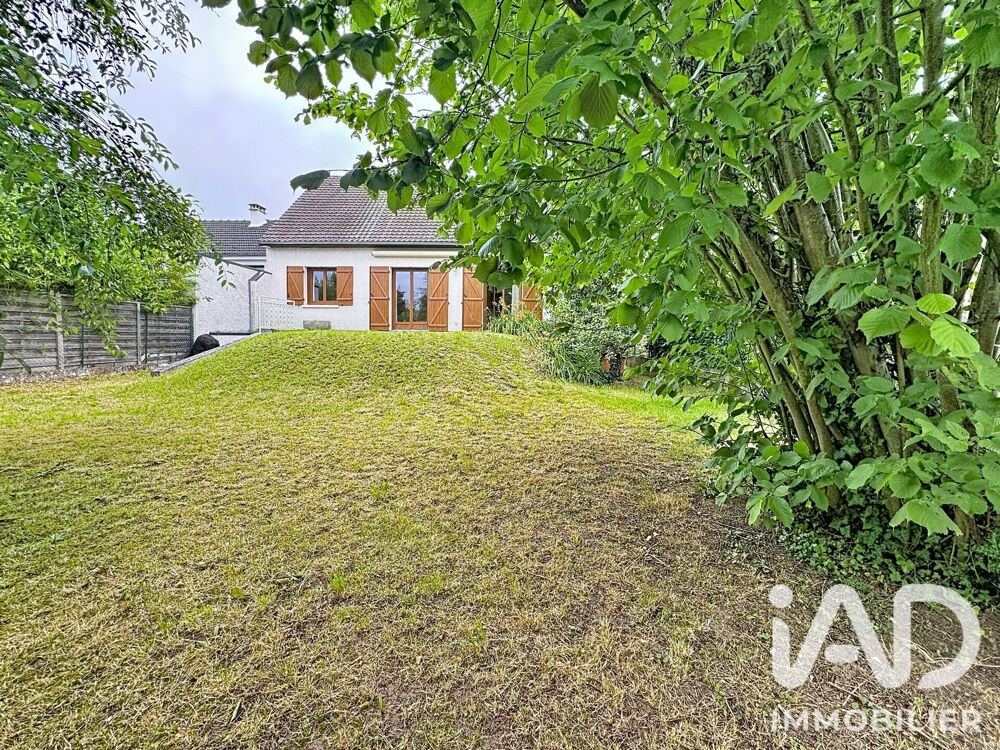 Vente Maison traditionnelle 6 pièces