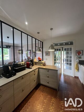  Maison à vendre 7 pièces 230 m²