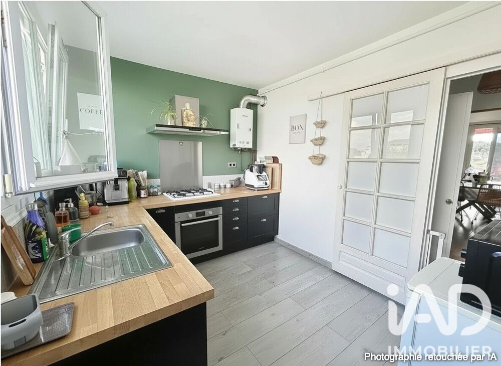 Vente Appartement Vente Appartement 4 pièces Marseille 10
