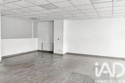   Vente Boutique/Local commercial 76 m&sup2; 