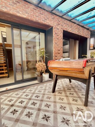 Vente Appartement Vente Duplex 4 pièces Béziers