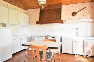  Maison à vendre 7 pièces 162 m²