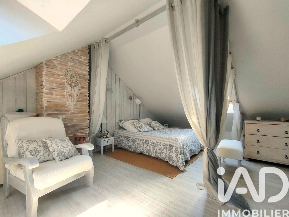 Vente Maison traditionnelle 4 pièces