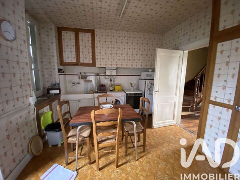  Maison � vendre 4 pi�ces 121 m�