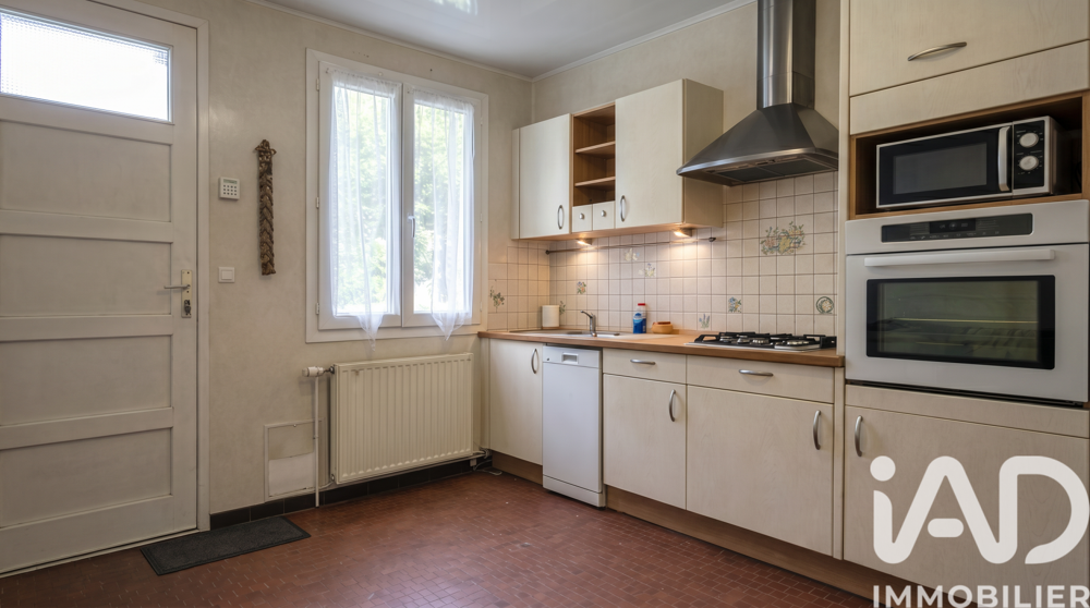 Vente Maison/villa 7 pièces