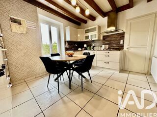  Maison à vendre 4 pièces 155 m²