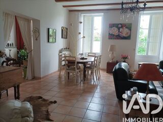  Maison à vendre 6 pièces 164 m²