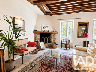  Maison à vendre 8 pièces 190 m²