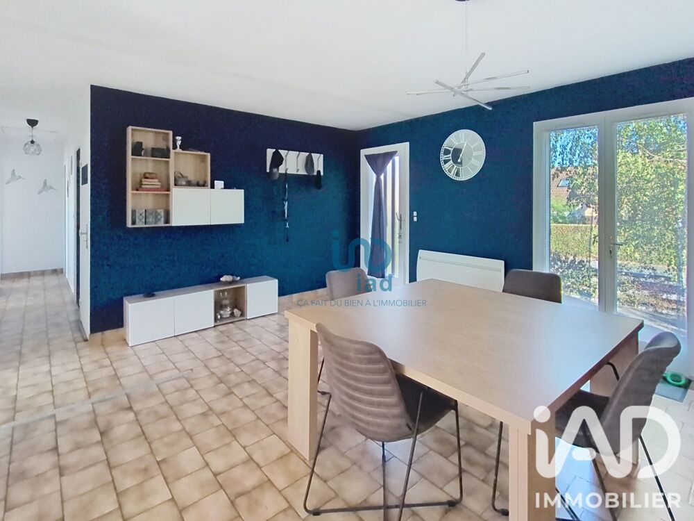 Vente Maison traditionnelle 4 pièces