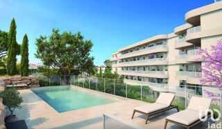  Appartement à vendre 1 pièce 26 m²