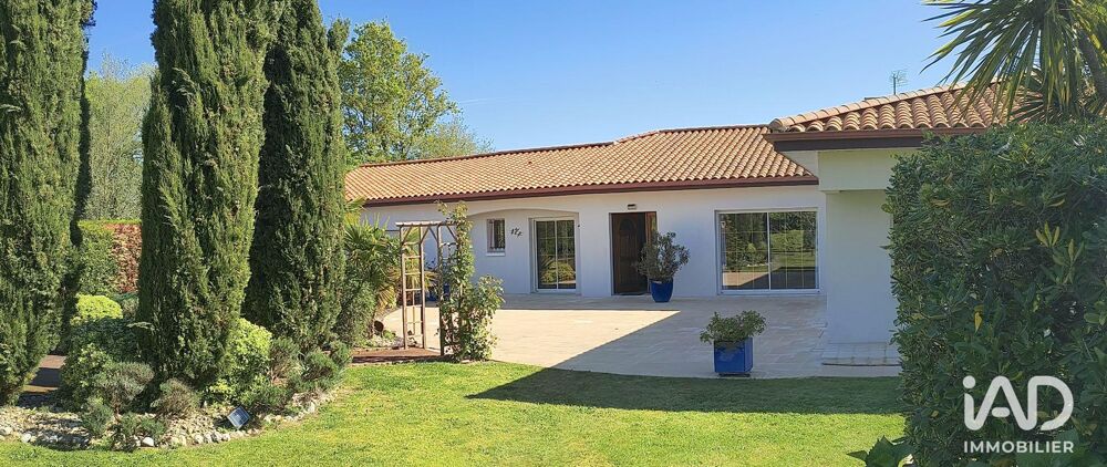 � vendre  Maison Talmont-Saint-Hilaire (85440)