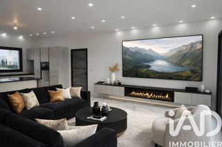  Maison à vendre 4 pièces 109 m²