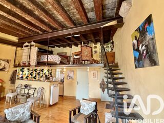  Appartement à vendre 2 pièces 76 m²