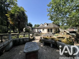  Maison à vendre 7 pièces 150 m²