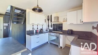  Maison à vendre 8 pièces 148 m²