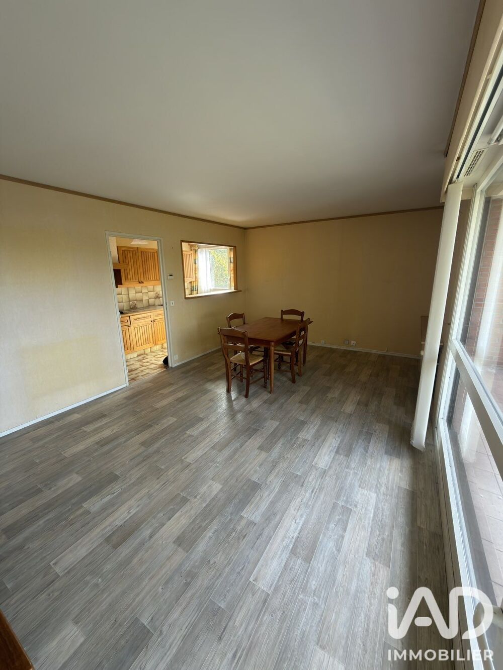 Vente Appartement Vente Appartement 3 pièces Lens