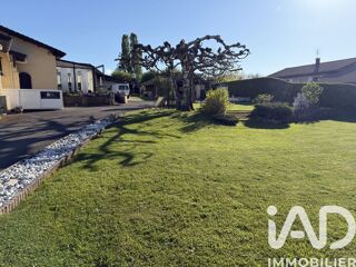  Maison � vendre 9 pi�ces 180 m�