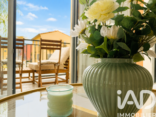  Appartement à vendre 3 pièces 67 m²