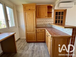  Appartement à vendre 4 pièces 81 m²