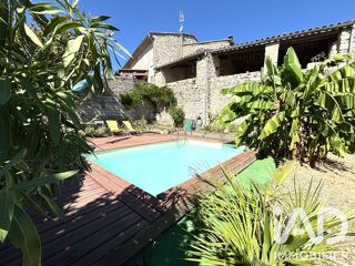  Maison à vendre 6 pièces 139 m²