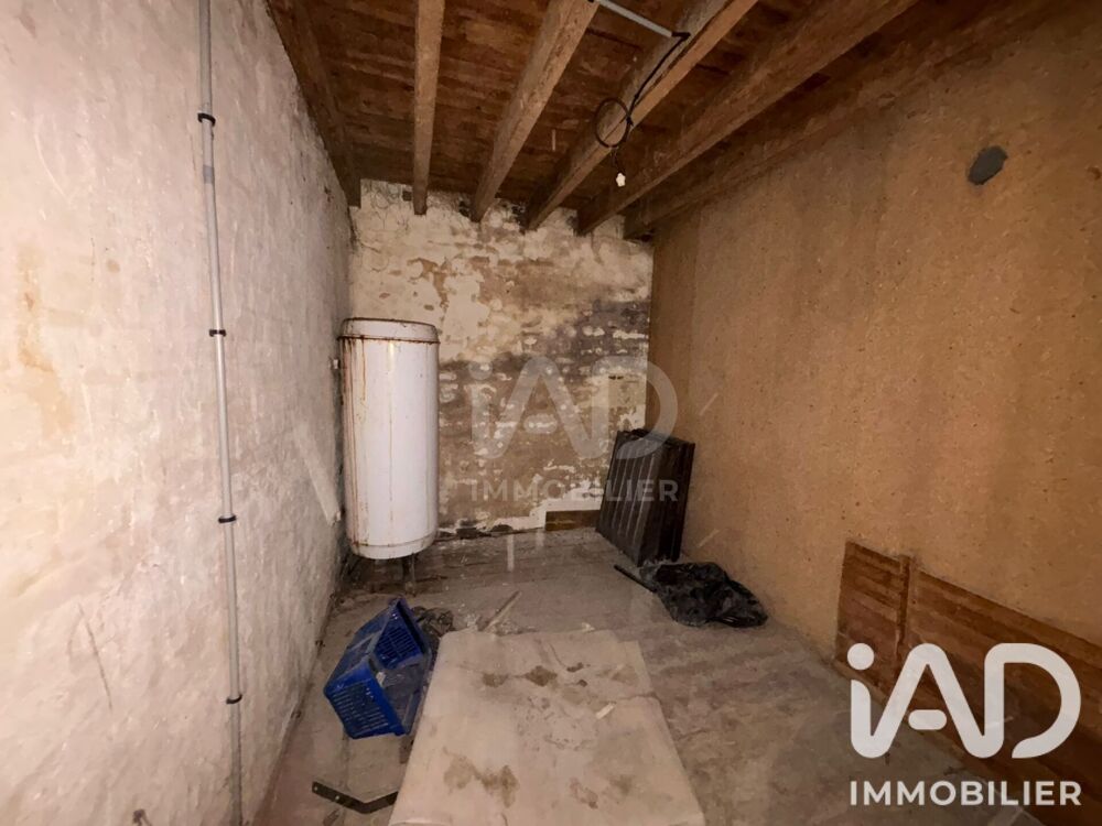 Vente Immeuble Vente Immeuble 150 m&sup2; Forges-les-eaux