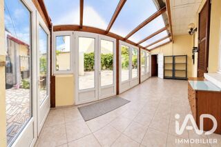  Maison à vendre 7 pièces 160 m²