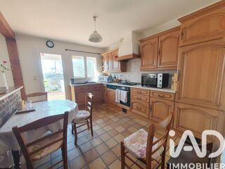  Maison à vendre 5 pièces 162 m²