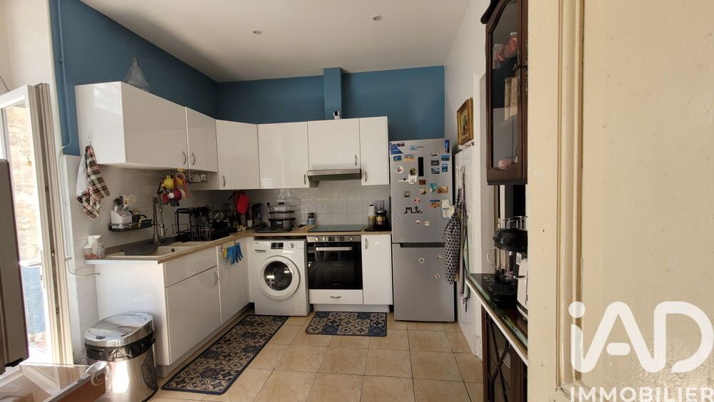 Vente Maison Vente Maison/villa 5 pièces Souppes-sur-loing