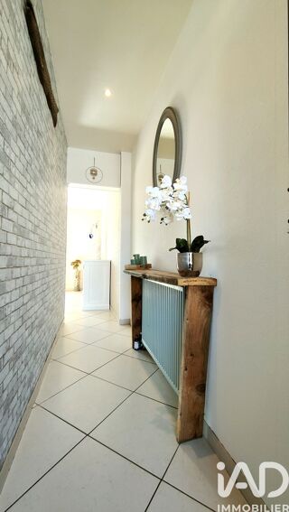  Maison à vendre 6 pièces 170 m²