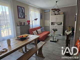 Vente Appartement Vente Appartement 4 pièces Évreux