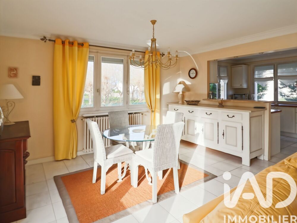 Vente Maison traditionnelle 5 pièces