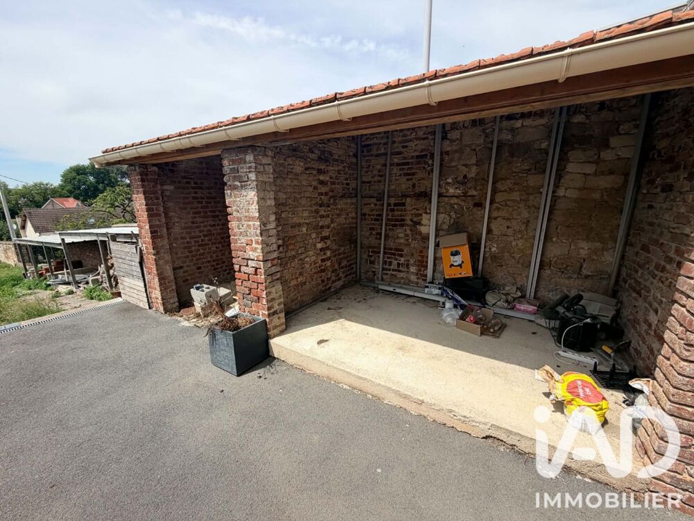 Vente Maison Vente Maison/villa 5 pièces Bantouzelle