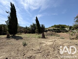  Terrain à vendre 844 m²