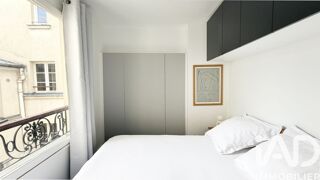 Appartement à vendre 2 pièces 41 m²