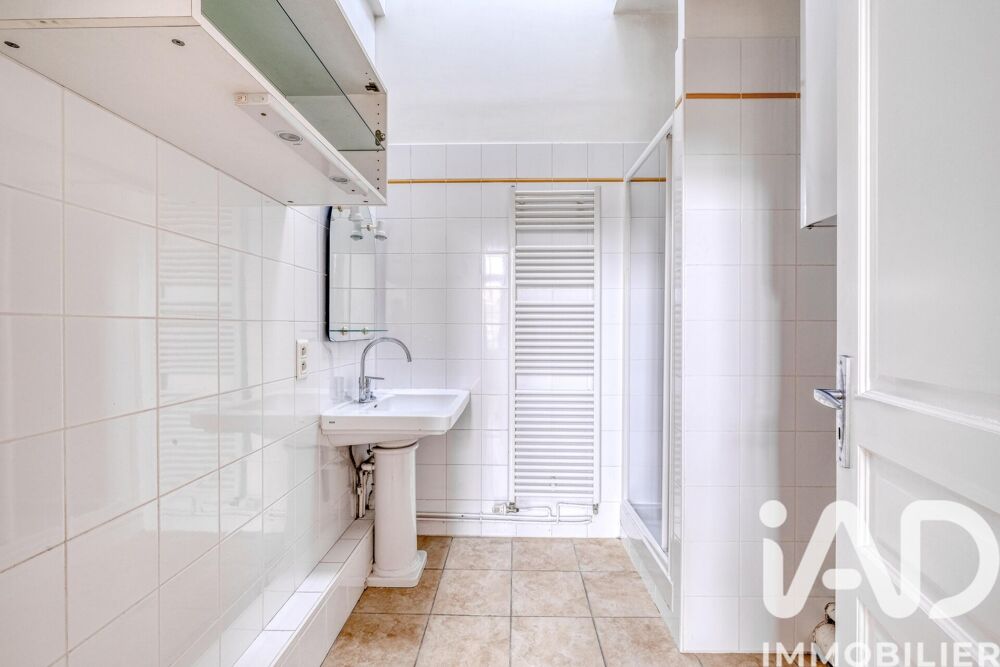 à vendre  Appartement Meaux (77100)