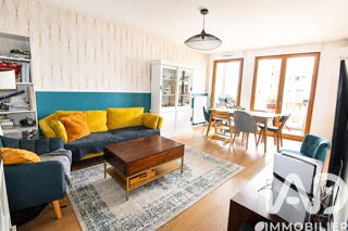  Appartement � vendre 3 pi�ces 60 m�