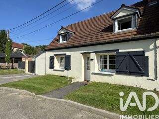 Maison � vendre 4 pi�ces 65 m�